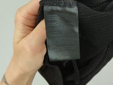 hm bluzka z odkrytymi ramionami: H&M Divided, Top damski, rozmiar XS — 5