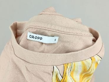 super mario h: Cropp, T-shirt damski, rozmiar S — 4