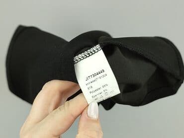 bluzki golfy: Sukienka damska, rozmiar S — 4