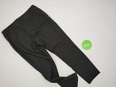34 pants: Spodnie materiałowe damskie, rozmiar XL — 3