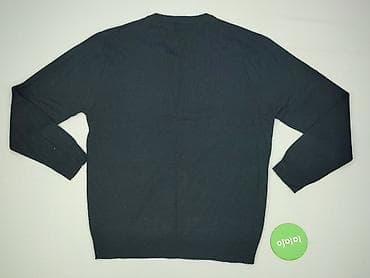 hm basic: Pierre Cardin, Sweter dla mężczyzn, rozmiar M — 3