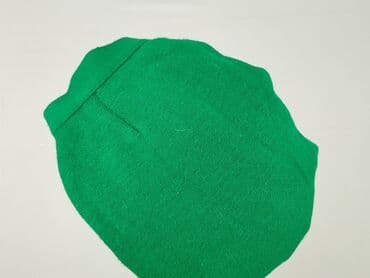 spódnice plisowane midi zielone: Women`s skirt, size M — 5