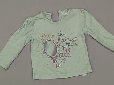 koszulka fast and furious: Blouse, F&F, 3-6 months, condition - Very good — 1