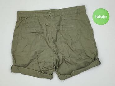 Szorty: Yessica, Szorty damskie, rozmiar M — 3