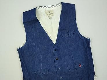 wool: Scotch & Soda, Kamizelka damska, rozmiar 2XL — 1