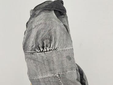 lindex jeansy: Denim, Sukienka damska, rozmiar L — 5