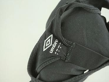 t shirty under armor: Umbro, Top damski, rozmiar S — 4