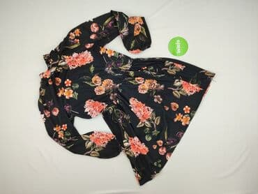 mohito sukienka w kwiaty dluga: Sukienka damska, rozmiar S — 2