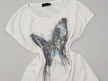 Andrea, Bluzka damska, rozmiar L w lalafo.pl Andrea, Bluzka damska, rozmiar L