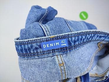 always jeans: Denim, Jeansy damskie, rozmiar M — 5