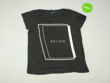 reserved koszulka w koty: Reserved, T-shirt damski, rozmiar L — 2