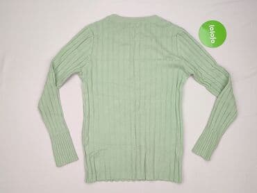 Kobiety: Les étoiles claires Paris, Sweter damski, rozmiar L — 4