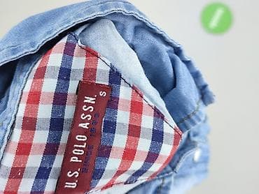 koszule wrangler 2012: Us Polo Assn, Koszula damska, rozmiar S — 4