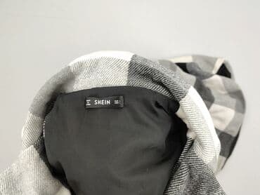 kurtka zimowa lucky five: Shein, Płaszcz damski, rozmiar L — 4