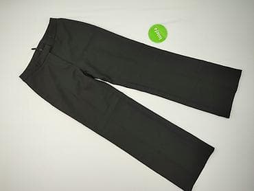 ccc trampki biale: Spodnie materiałowe damskie, rozmiar M — 2