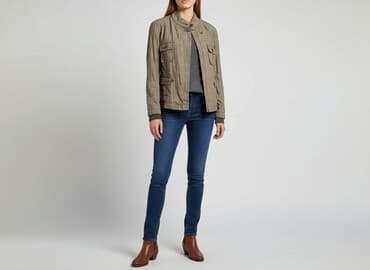 kurtka michael kors damska tk maxx: Mexx, Marynarka damska, rozmiar M — 1