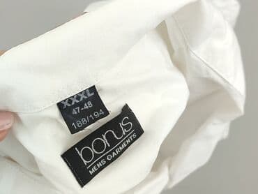 ile wazy bluza: Shirt for men, 3XL (EU 46), condition - Very good — 4