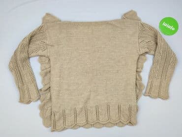 sweter z odkrytymi ramionami zara: Sweter damski, 2XL — 3