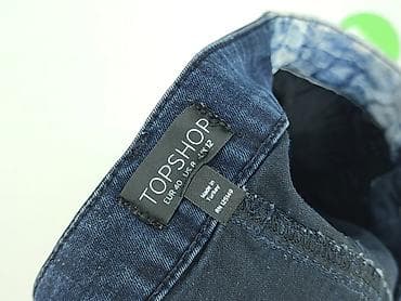 bluzki do koszykówki: Topshop, Spódnica damska, rozmiar L — 4