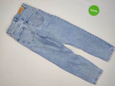 Jeansy: Jeansy damskie, rozmiar M — 3