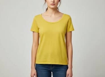 big star t shirty damskie: Big Star, T-shirt damski, rozmiar M — 1