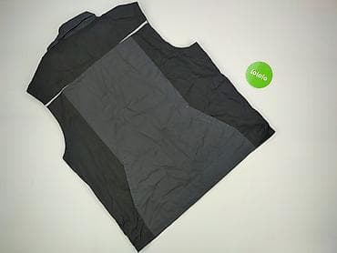 sweter max: Engelbert Strauss, Męska kamizelka, rozmiar 2XL — 3