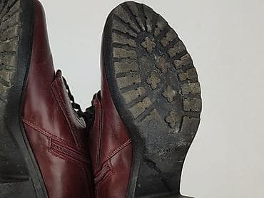 botki c: Botki damskie, rozmiar 38 — 6