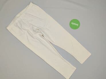 krótkie spodenki do grubych rajstop: Legginsy XL — 3