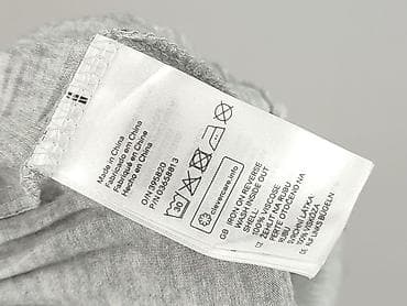 pull and bear stranger things t shirt: H&M, T-shirt damski, rozmiar L — 5