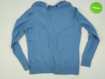 bluza bluey h m: H&M, Kardigan damski, 2XL — 3