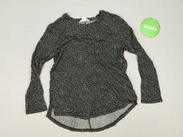 hm bluzki z krótkim rękawem: H&M, Bluzka damska, rozmiar XS — 2