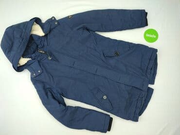 bluzka guess damska czarna: Guess, Parka damska, rozmiar S — 3
