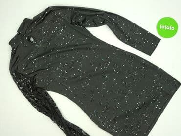 sukienki sylwester plus size: Sukienka damska, rozmiar S — 3