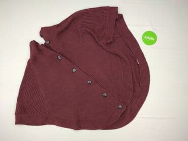 Kobiety: Paprika, Kardigan damski, rozmiar XL — 2