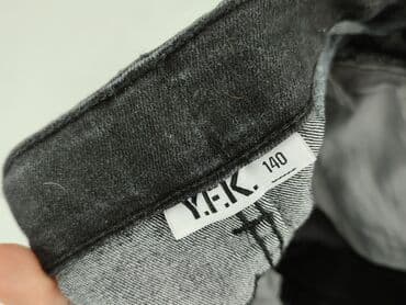 koszula dsquared2: Jeans, Y.F.K., 10 years, 134/140, condition - Perfect — 4