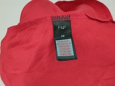 koszula burbery: F&F, Koszula nocna damska, rozmiar M — 5