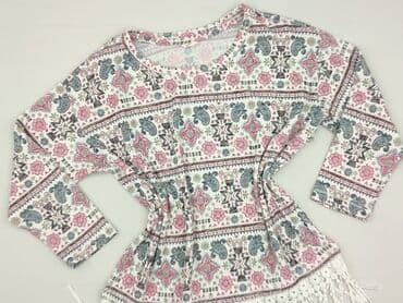 koszula z bufiastymi rękawami sinsay: Pepco, Women's blouse, size M (EU 38) — 1