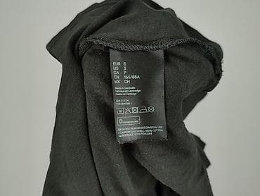 hot topic: H&M, T-shirt damski, rozmiar S — 5