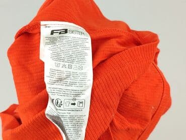 koszulka hiszpani: FB Sister, T-shirt damski, rozmiar M — 5