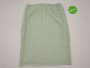 spódnica z eko skóry reserved: Spódnica damska, rozmiar S — 2