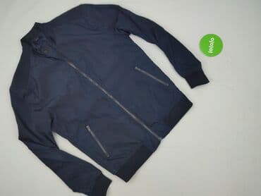 pull and bear kurtka bomber: Zara, Kurtka przejściowa dla mężczyzn, rozmiar L — 2