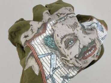 cropp koszule meskie: Cropp, T-shirt for men, size S — 7