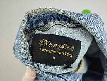 koszule wrangler 2012: Wrangler, Kurtka jeansowa damska, rozmiar M — 4