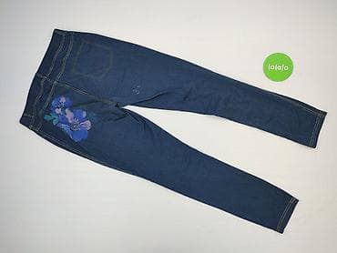 32: Legginsy Eleganckie damskie, rozmiar S — 3