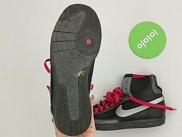 kosz: Nike, Sneakersy damskie, rozmiar 37 — 4