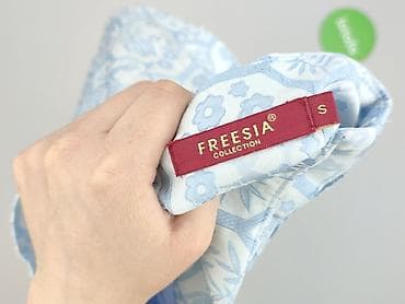 motyl: Freesia, Spódnica damska, rozmiar S — 4