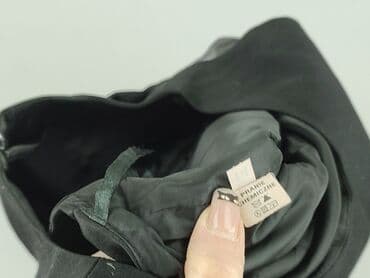 eleganckie sukienki rozkloszowane midi: Modern Line, Sukienka damska, rozmiar L — 5