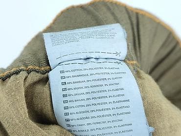 trampki biale: Diverse, Spodnie materiałowe damskie, rozmiar 2XS — 5