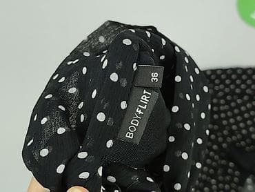 botki domodi: BODY FLIRT, Sukienka damska, rozmiar S — 5