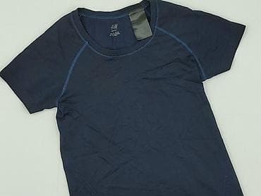 H&M Sport, T-shirt damski, rozmiar XS